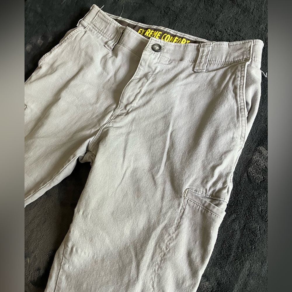 Lee Extreme Comfort Utility Pants 36x29